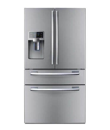 side by side samsung